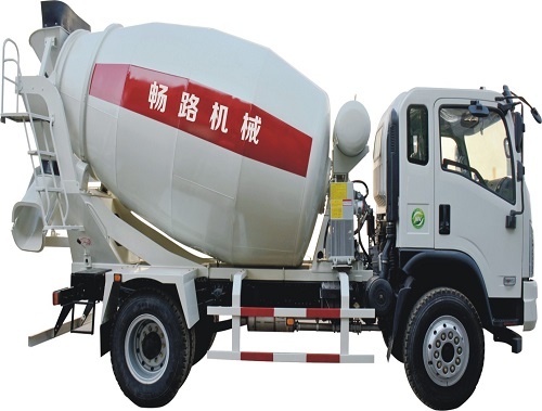 7方攪拌罐車(chē)（福田、大運(yùn)、重汽、陜汽、東風(fēng)等）