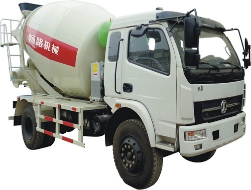8方攪拌罐車(chē)（重汽、東風(fēng)、陜汽、大運(yùn)等）