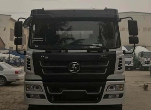 前四后八陜汽軒德12方輕量化混凝土攪拌車熱賣的車型價(jià)錢活動中......